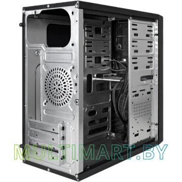 Корпус ExeGate BA-204U (EX284039RUS) картинка 2